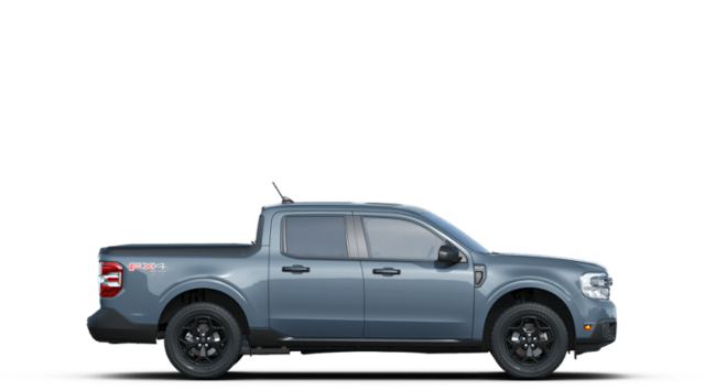 2024 Ford Maverick